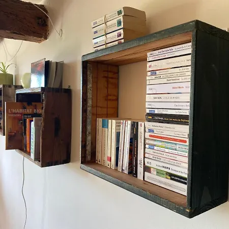 Le Repaire De La Reveuse