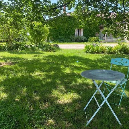 Le Repaire De La Reveuse