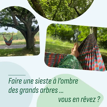 Le Repaire De La Reveuse 3* Saint-Frajou