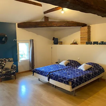 Le Repaire De La Reveuse