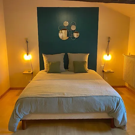 Le Repaire De La Reveuse Saint-Frajou