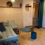 Le Repaire De La Rêveuse Saint-Frajou