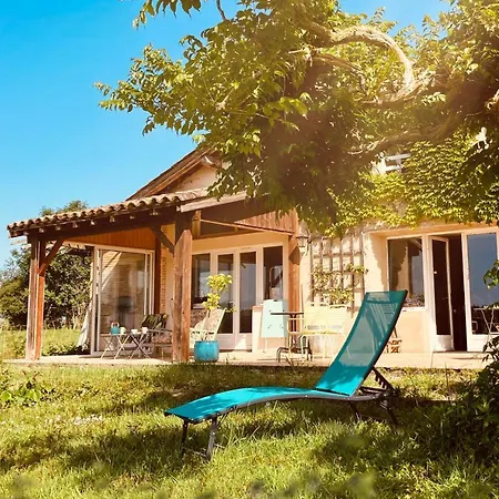 Le Repaire De La Reveuse Bed & Breakfast