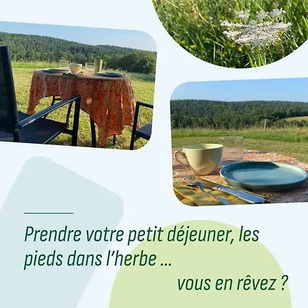 Le Repaire De La Reveuse Saint-Frajou