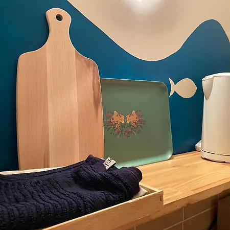 Le Repaire De La Reveuse 3* Saint-Frajou