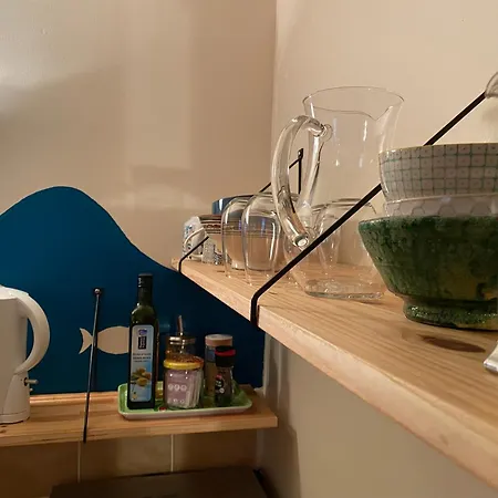 Le Repaire De La Reveuse Bed & Breakfast