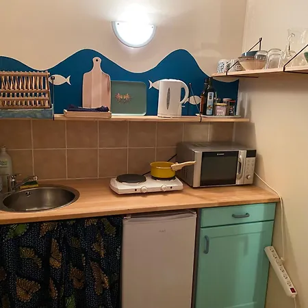 Bed & Breakfast Le Repaire De La Reveuse