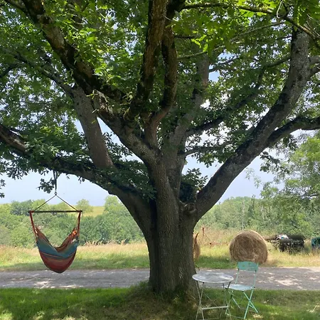 Le Repaire De La Reveuse Bed & Breakfast *