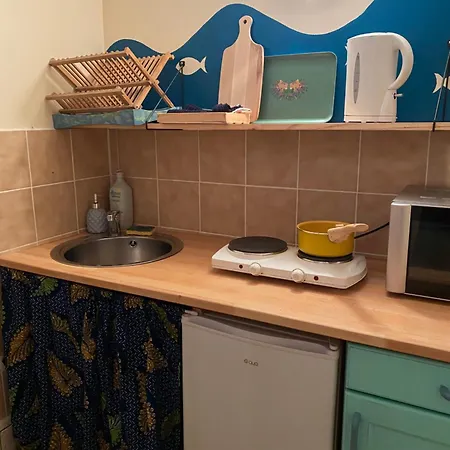 Bed & Breakfast Le Repaire De La Reveuse Saint-Frajou