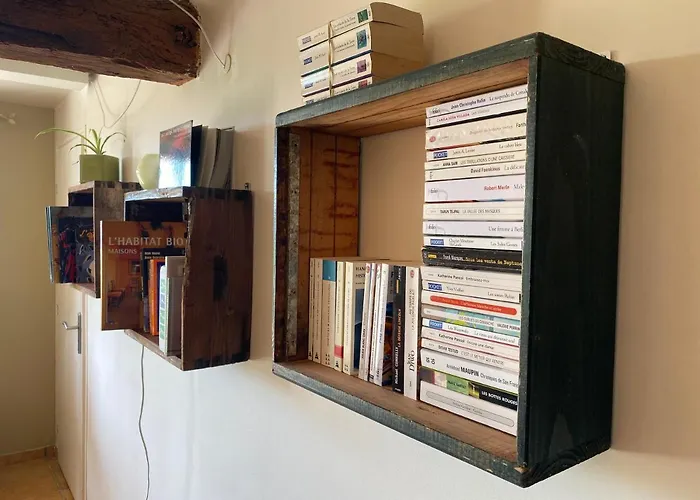 Le Repaire De La Reveuse