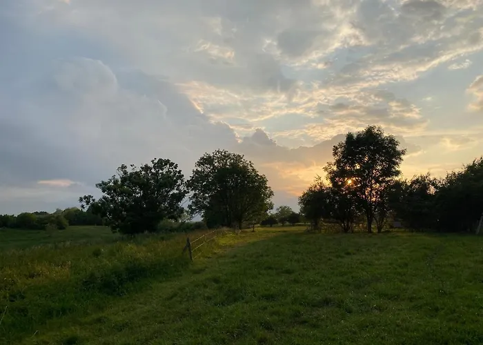 Le Repaire De La Reveuse Отель типа 