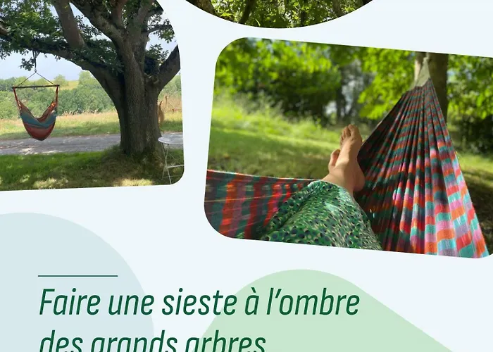 Le Repaire De La Reveuse 3* Saint-Frajou