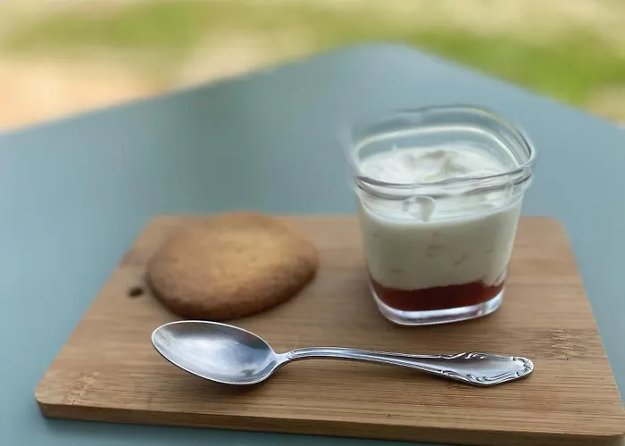 Le Repaire De La Reveuse Saint-Frajou