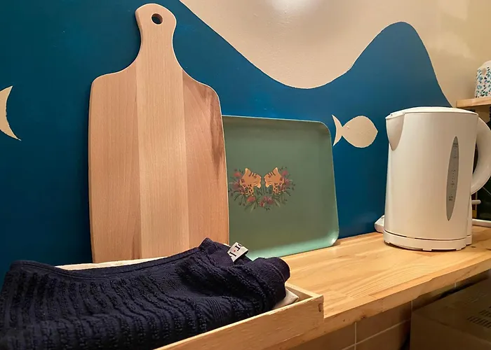 Le Repaire De La Reveuse 3* Saint-Frajou