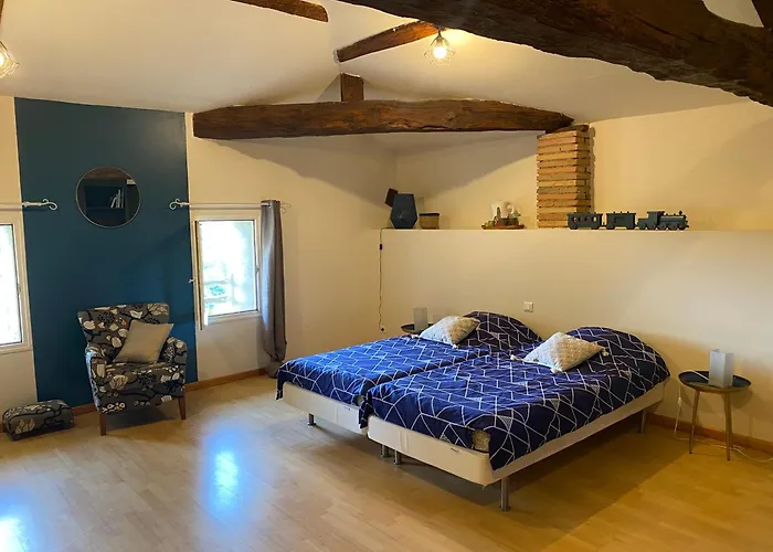 Le Repaire De La Reveuse