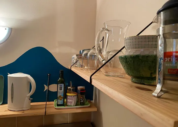 Le Repaire De La Reveuse Отель типа 